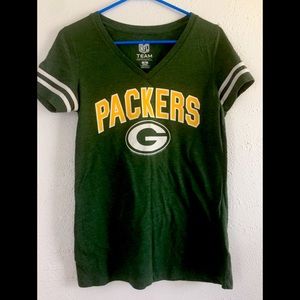 Packers T-shirt